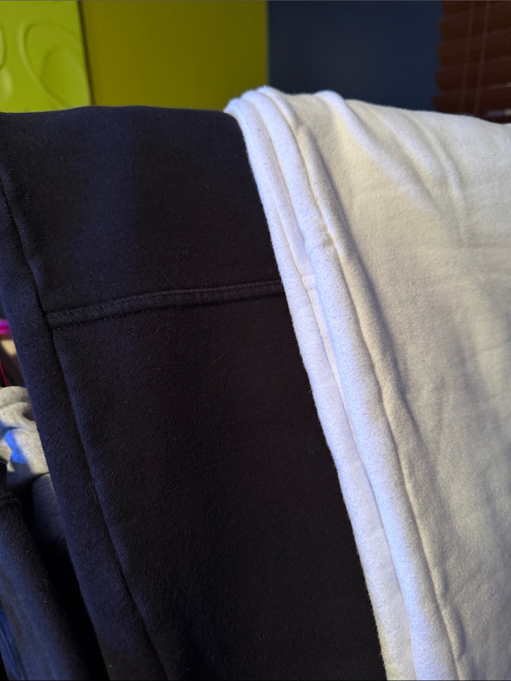 TNA sweatpants bundle (2)